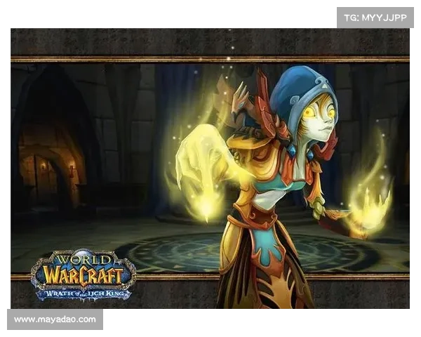 魔兽世界怀旧服：攻击力属性变革，重塑战斗中心